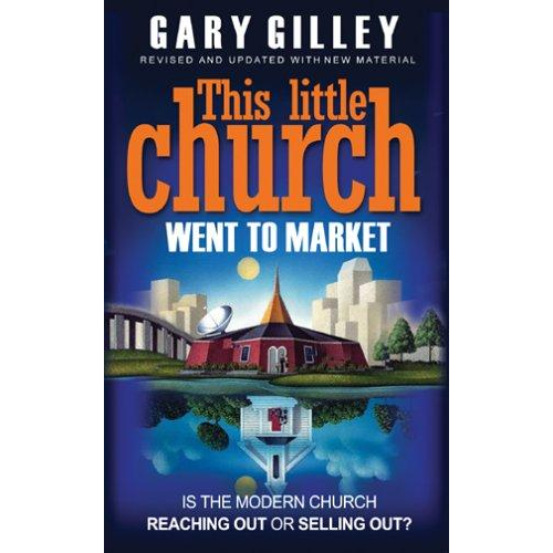 This Little Church Went to Market
