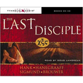 The Last Disciple