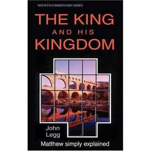 The King and His Kingdom