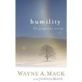 Humility