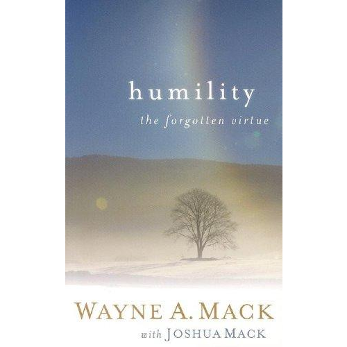 Humility