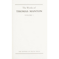 Works of Thomas Manton-Vol 3