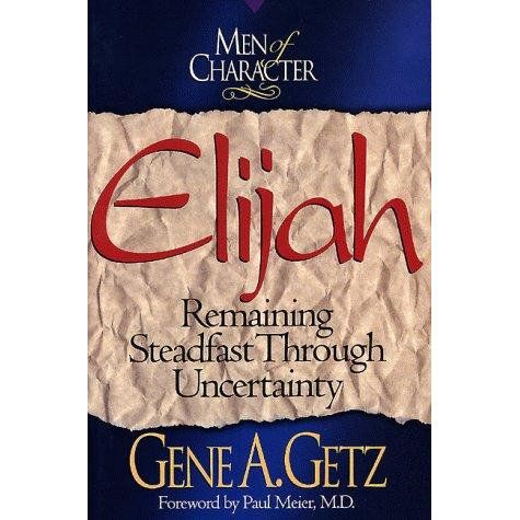 Elijah
