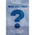 Who Are You?