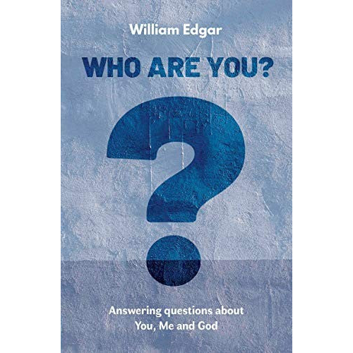 Who Are You?