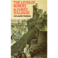 The lives of Robert and James Haldane