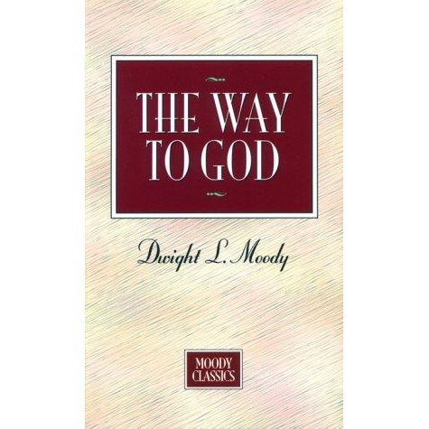 The Way to God