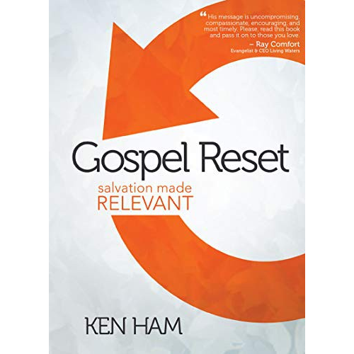 Gospel Reset
