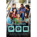 God's Word and Jesus