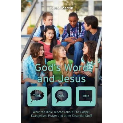 God's Word and Jesus