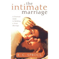 The Intimate Marriage