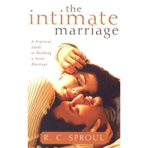 The Intimate Marriage