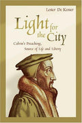 Light for the City