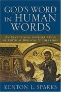 Gods Word in Human Words