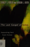 The lost Gospel of Judas