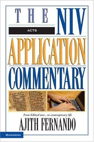 Acts