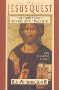 The Jesus quest