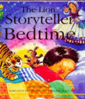 The lion storyteller bedtime book
