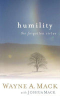 Humility