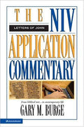 The letters of John