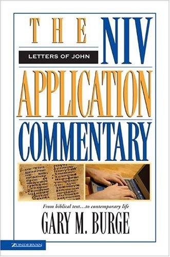 The letters of John