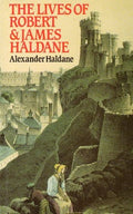 The lives of Robert and James Haldane